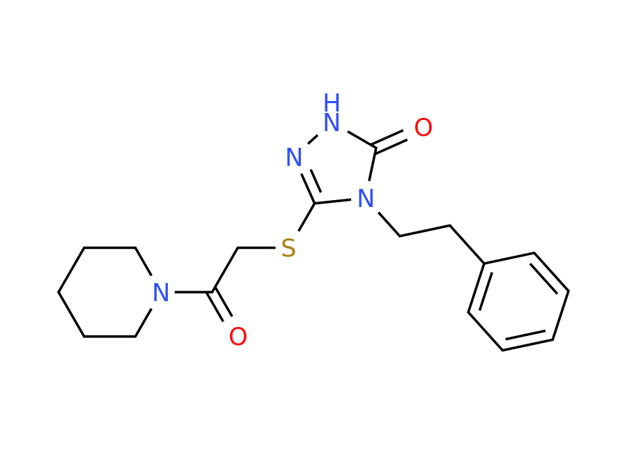 Structure Amb19169155