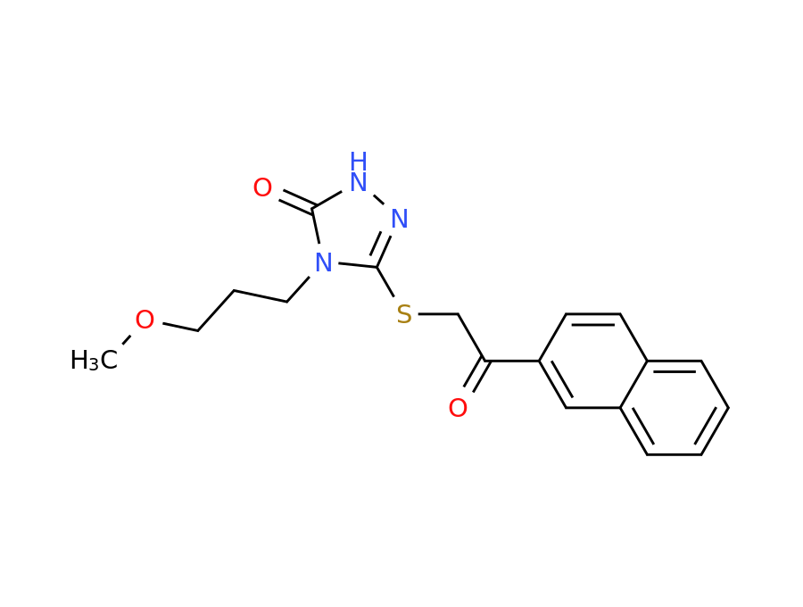 Structure Amb19169176