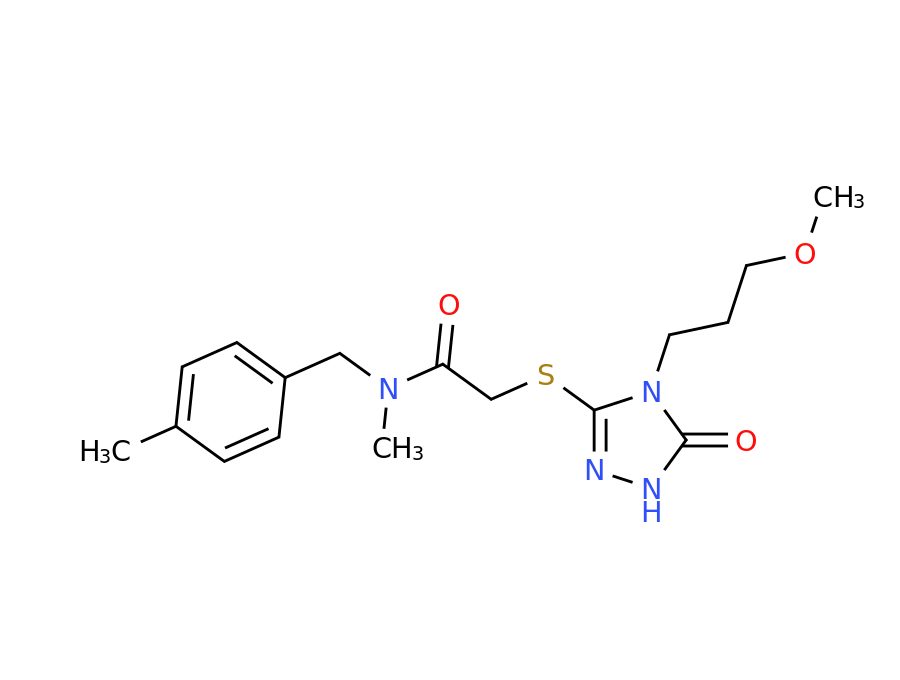 Structure Amb19169193