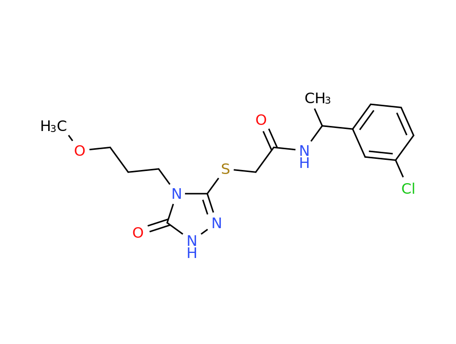 Structure Amb19169200