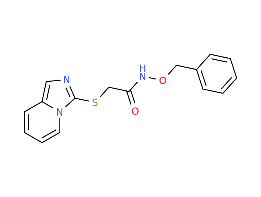 Structure Amb19169250