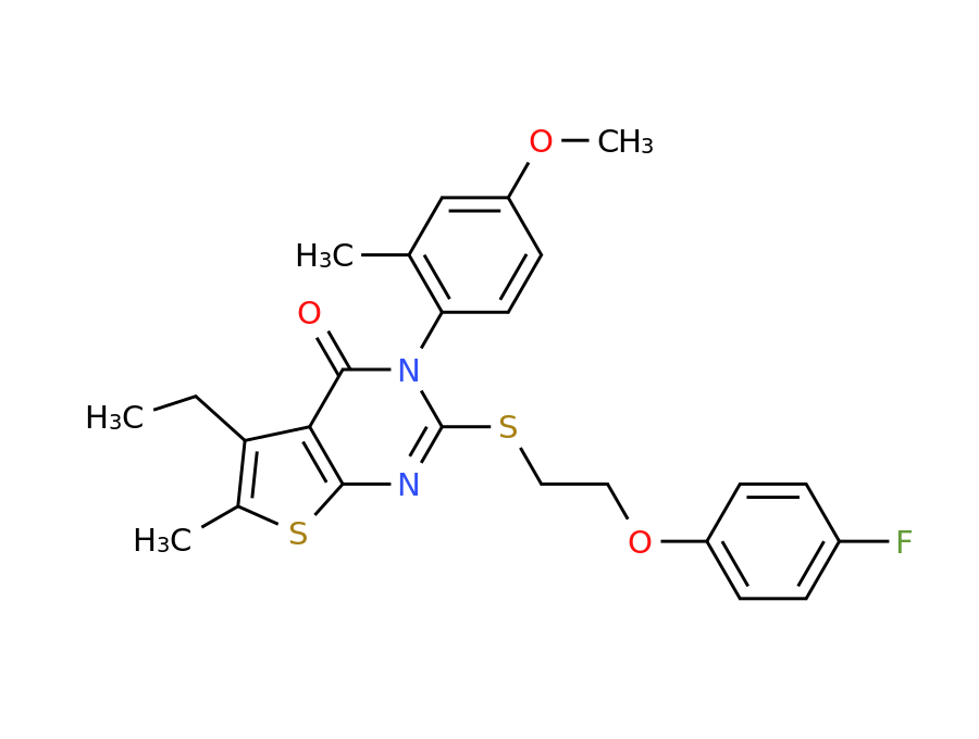 Structure Amb19169260