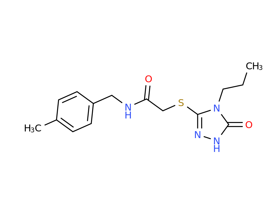 Structure Amb19169436