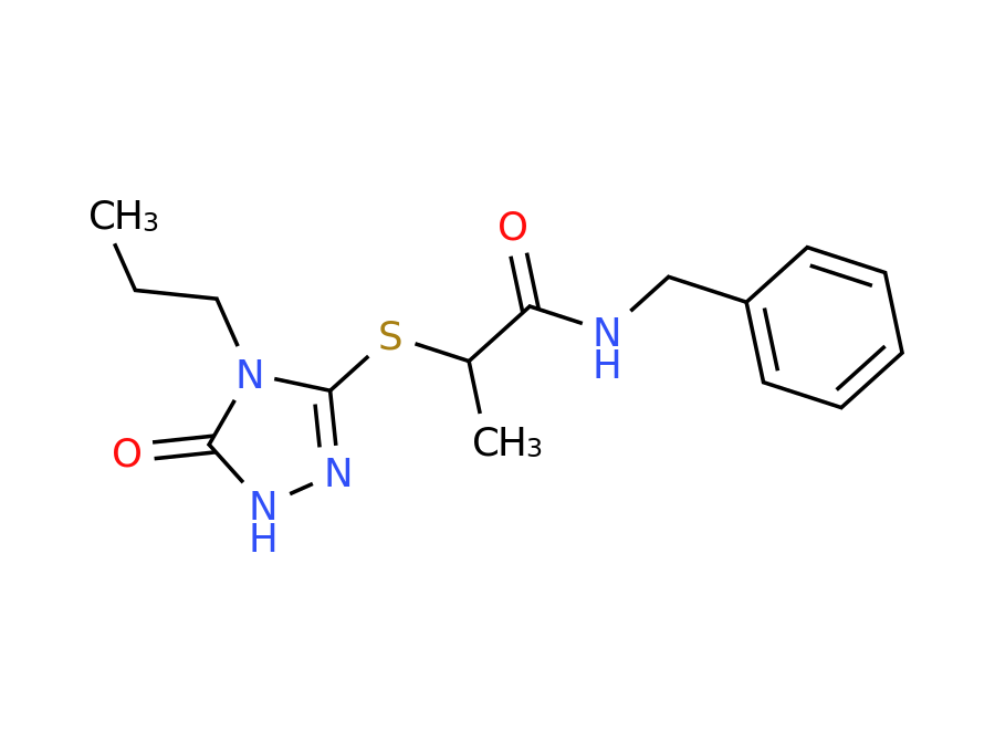 Structure Amb19169451