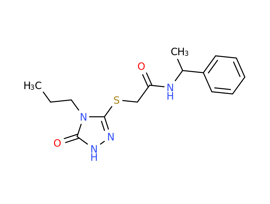 Structure Amb19169539