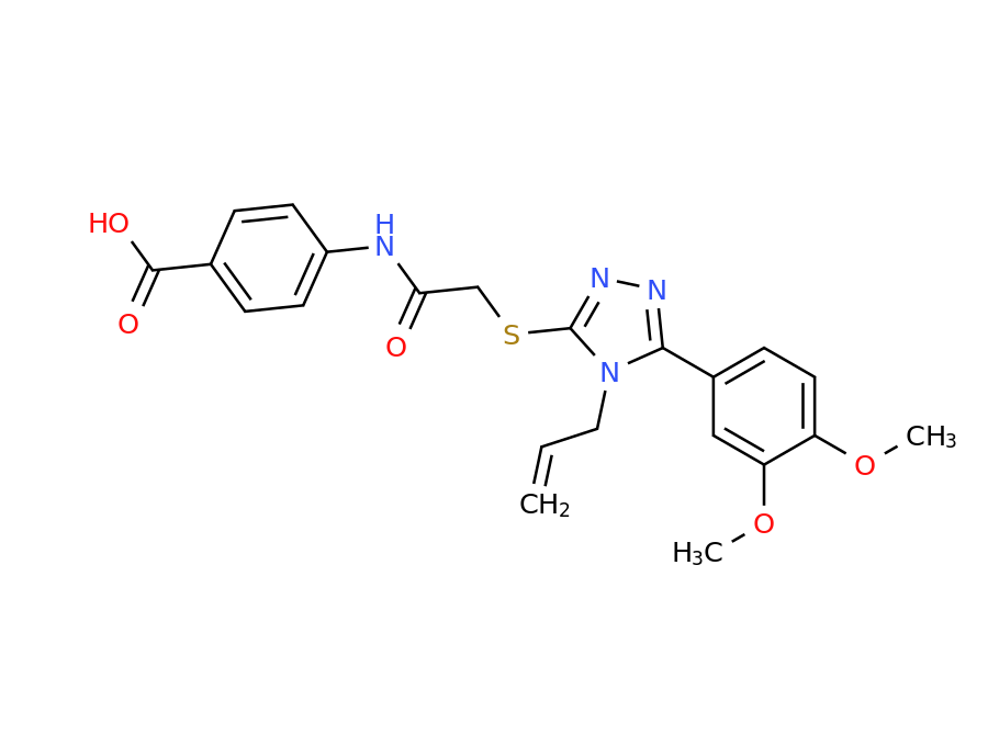 Structure Amb1916964