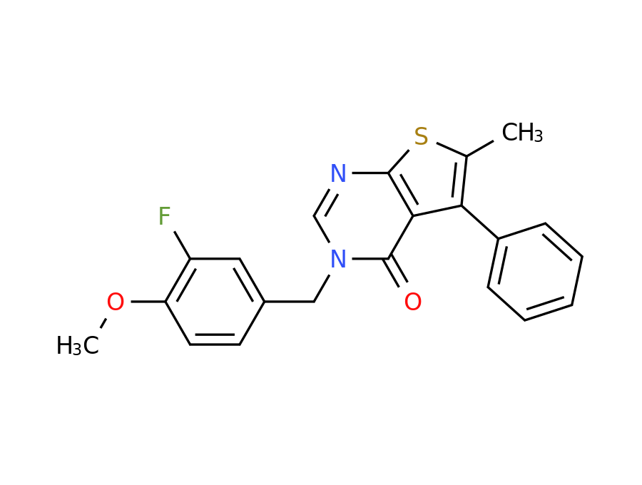 Structure Amb19169691