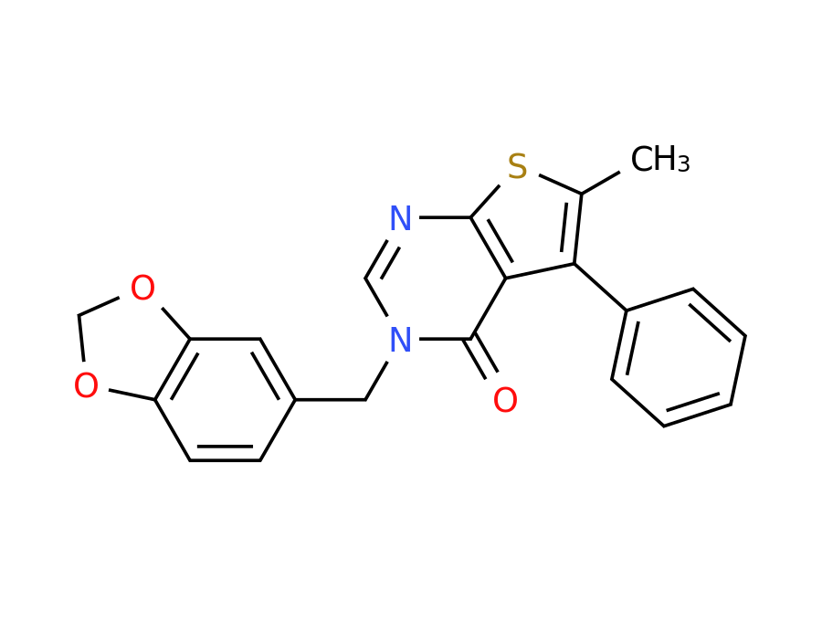 Structure Amb19169692