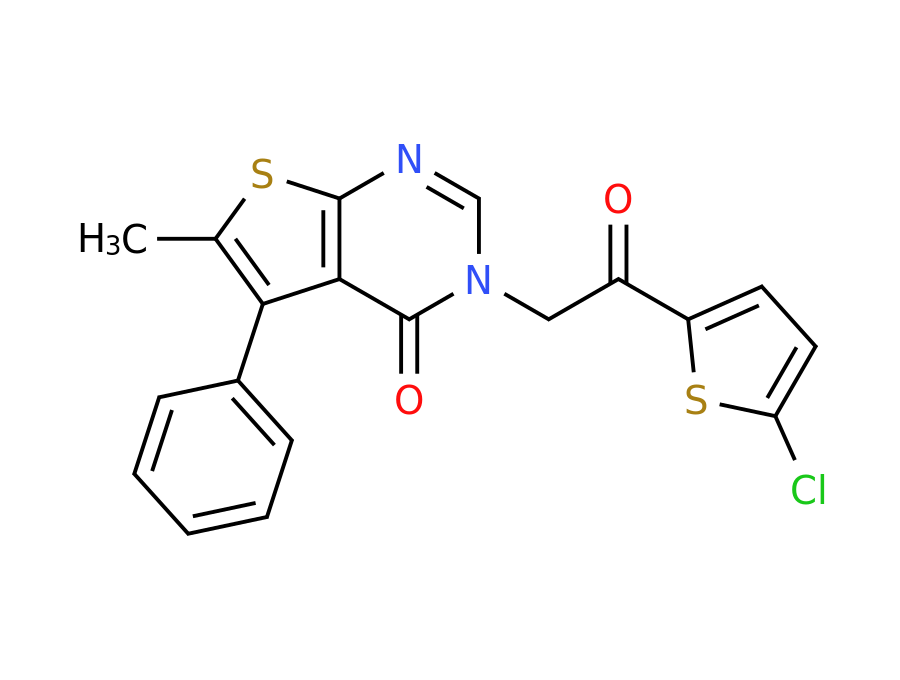 Structure Amb19169712