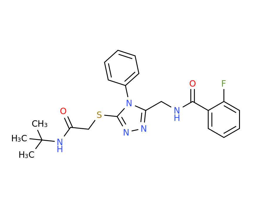 Structure Amb1916972