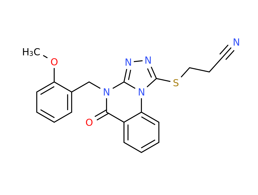 Structure Amb19169746