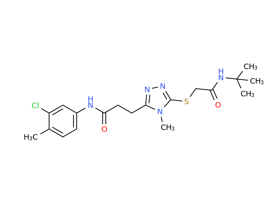 Structure Amb1916976