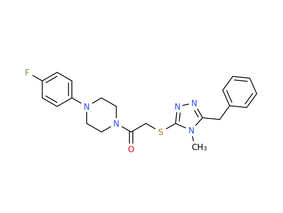 Structure Amb1917026