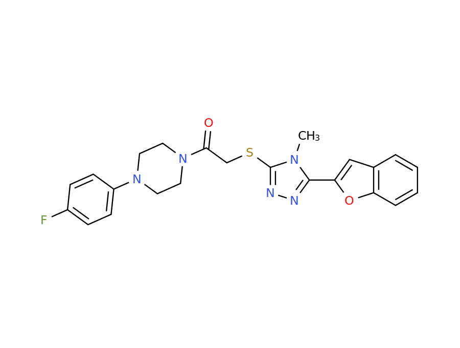 Structure Amb1917035