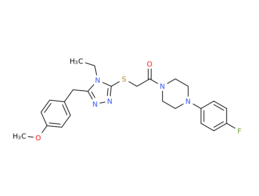 Structure Amb1917036