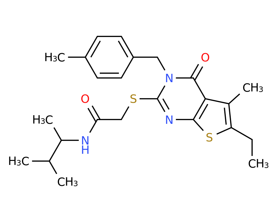 Structure Amb19170410