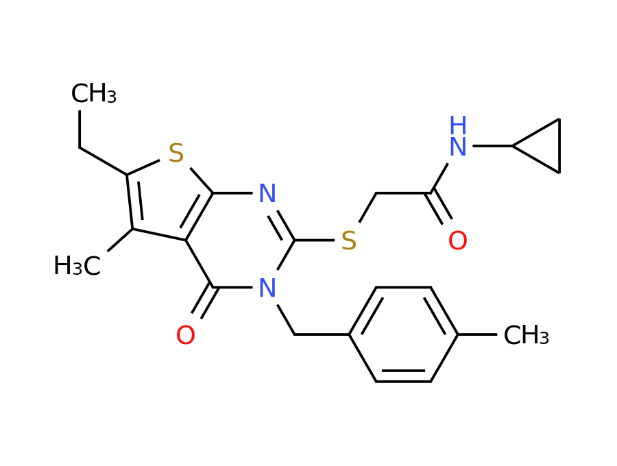 Structure Amb19170420