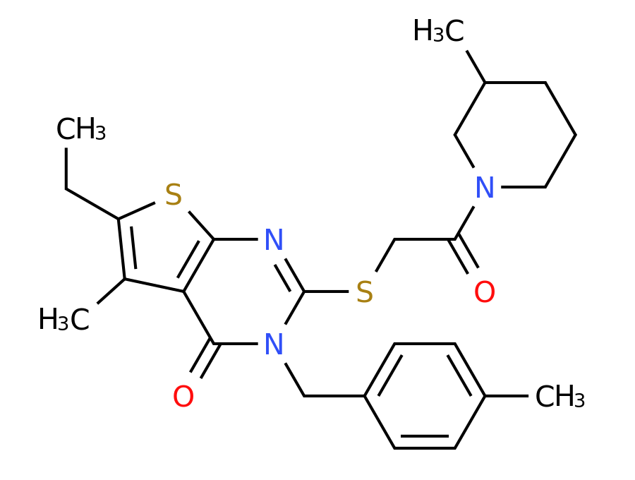 Structure Amb19170423