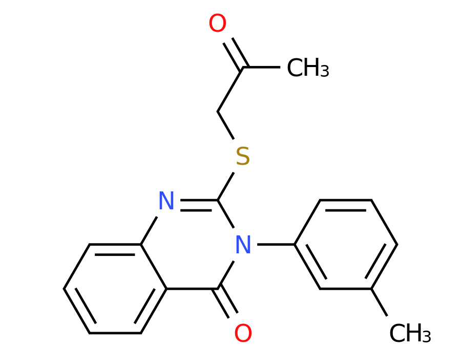 Structure Amb19170478