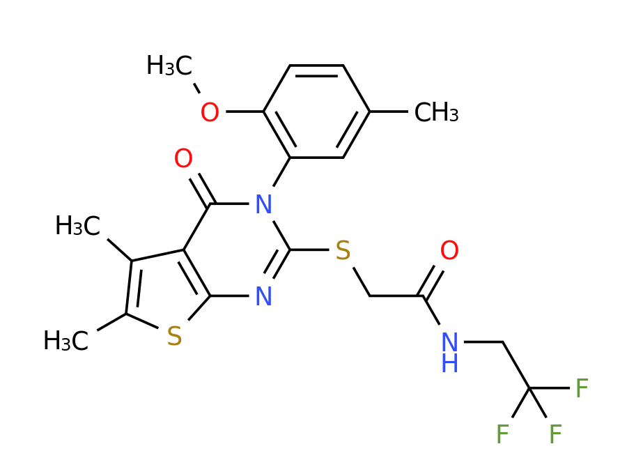 Structure Amb19170486