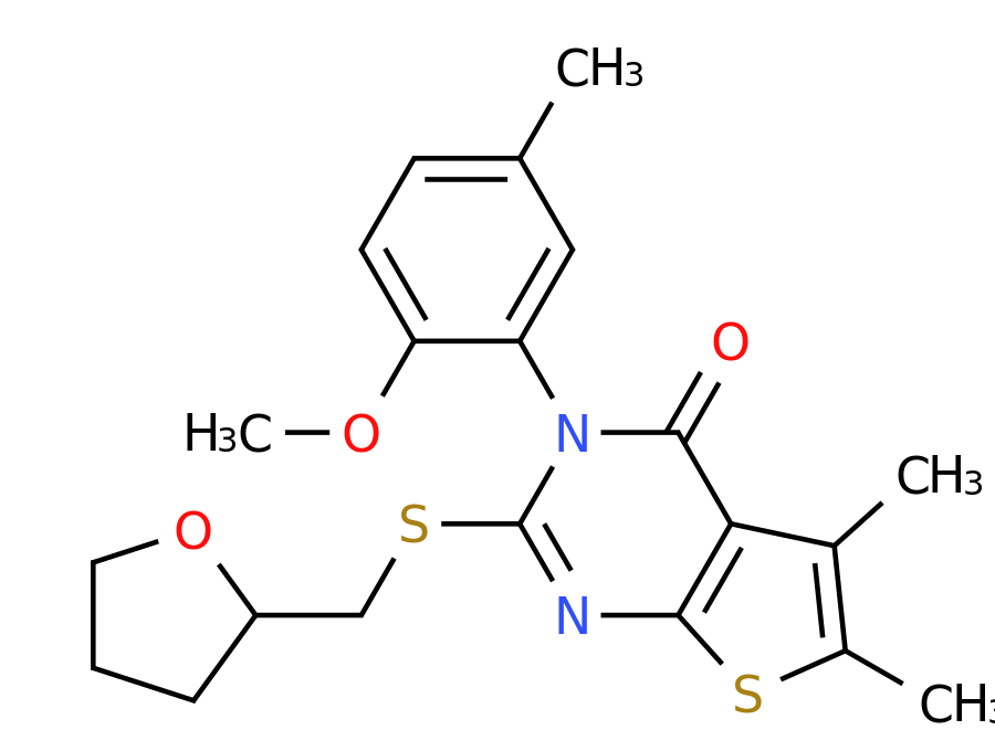 Structure Amb19170489