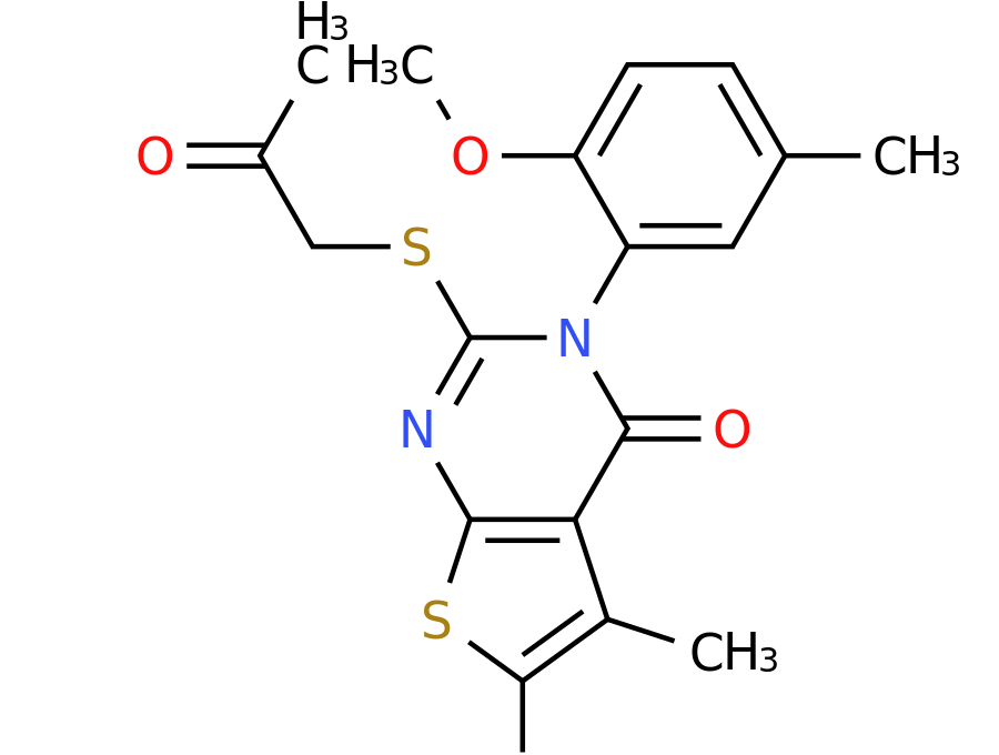 Structure Amb19170492