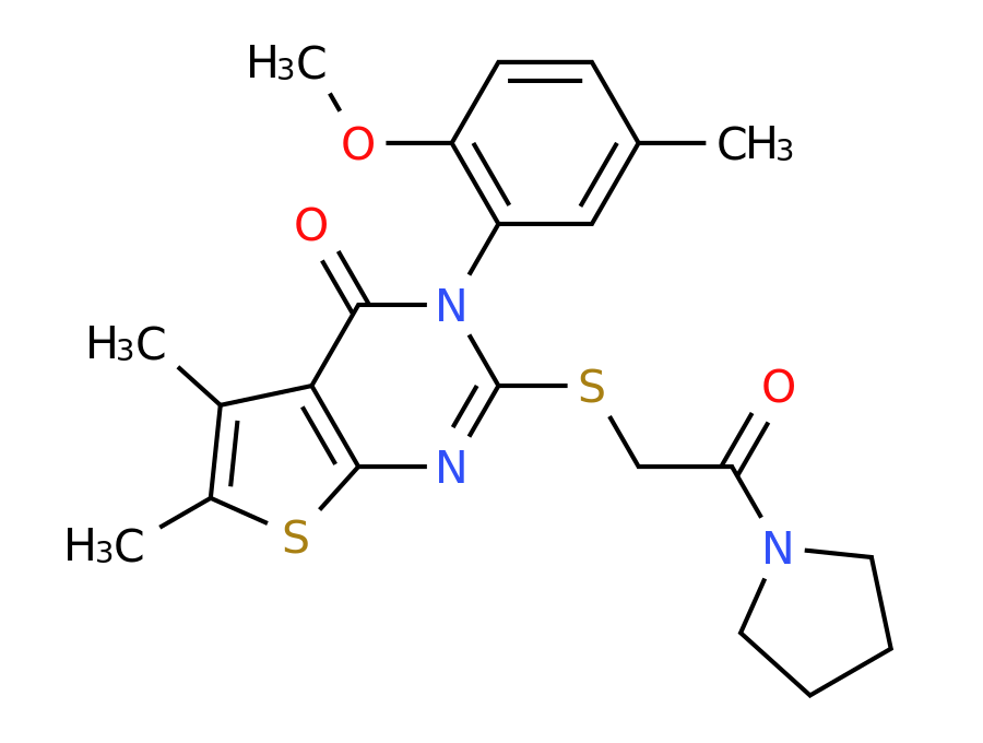 Structure Amb19170494