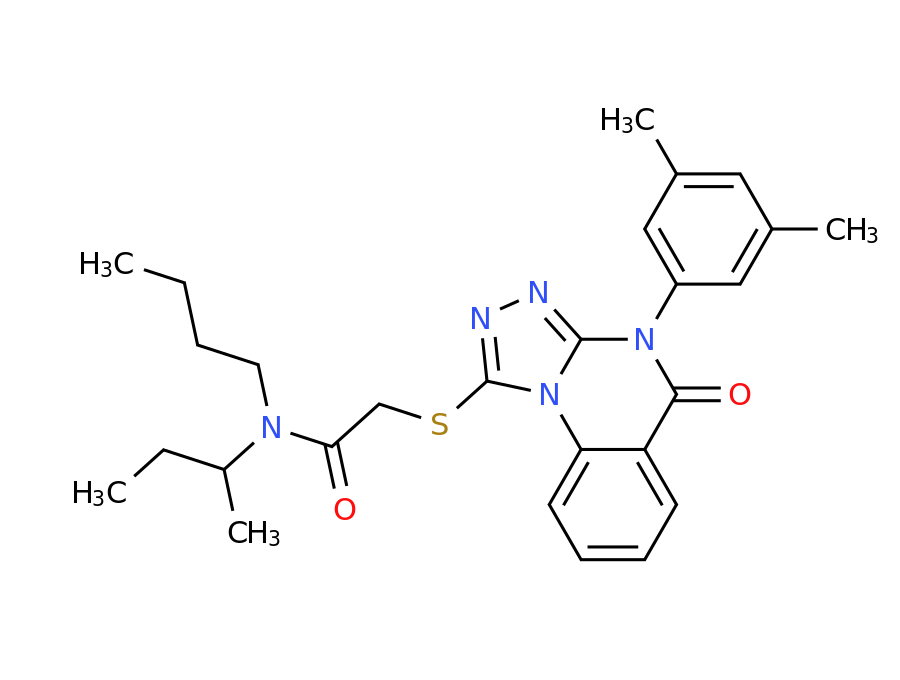 Structure Amb19170506