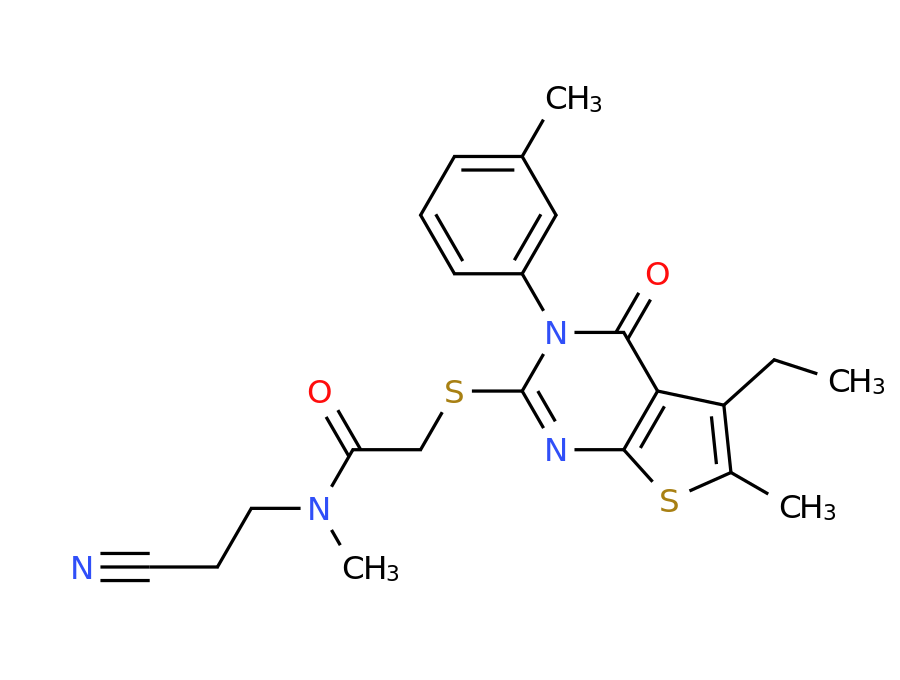 Structure Amb19170564