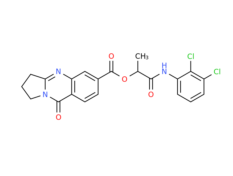 Structure Amb19170606