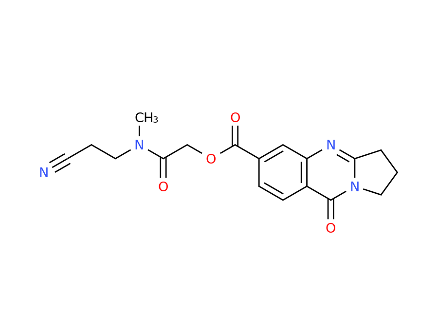 Structure Amb19170618