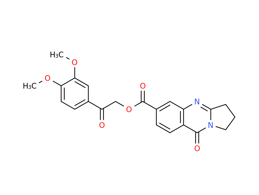 Structure Amb19170620