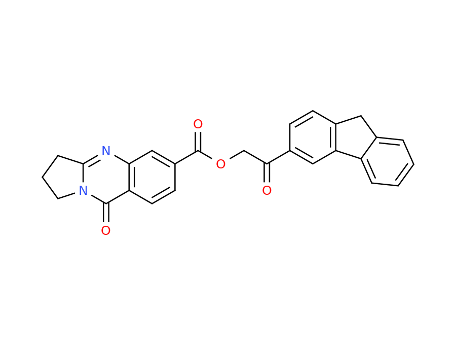 Structure Amb19170636