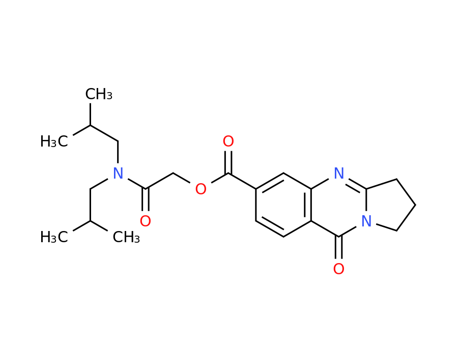 Structure Amb19170643