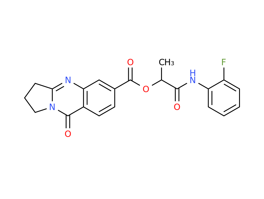 Structure Amb19170656