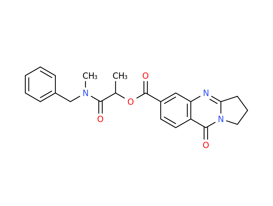 Structure Amb19170658