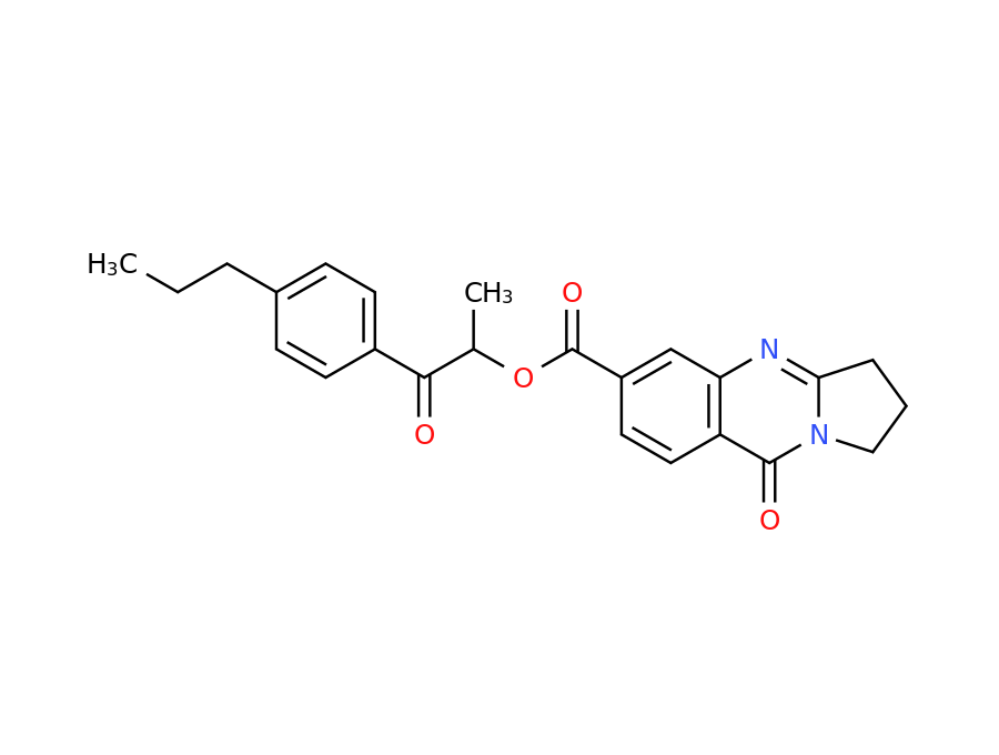 Structure Amb19170660