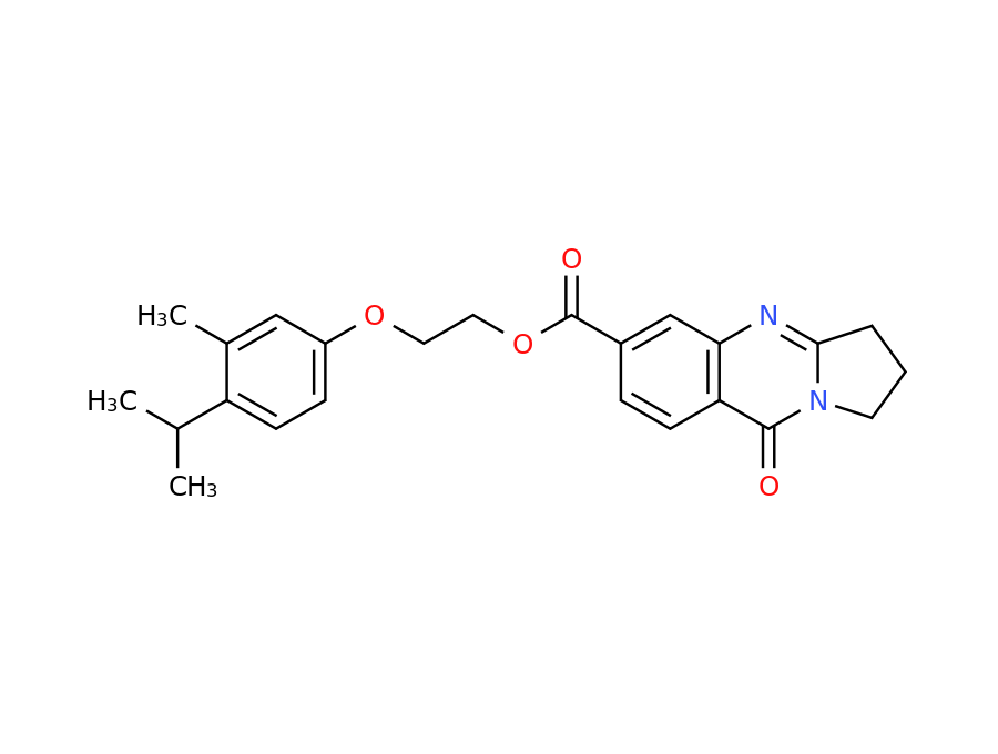 Structure Amb19170676