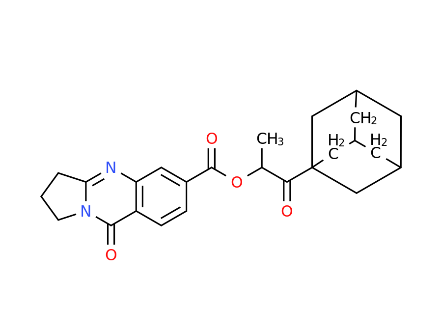 Structure Amb19170682