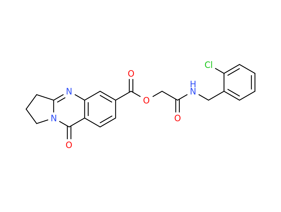 Structure Amb19170687