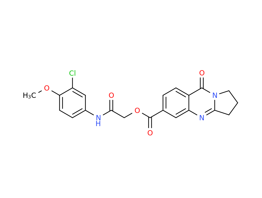 Structure Amb19170690