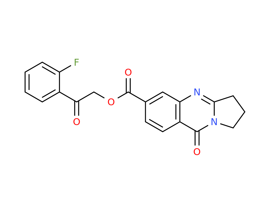 Structure Amb19170708