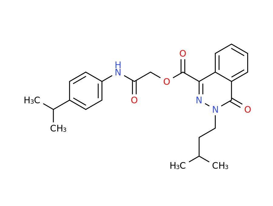 Structure Amb19170818