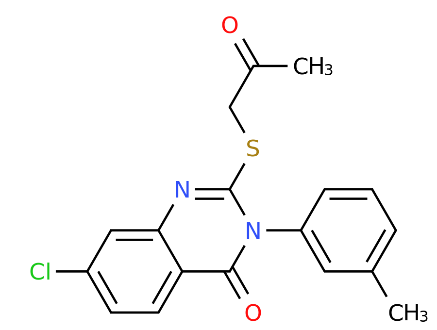 Structure Amb19170832