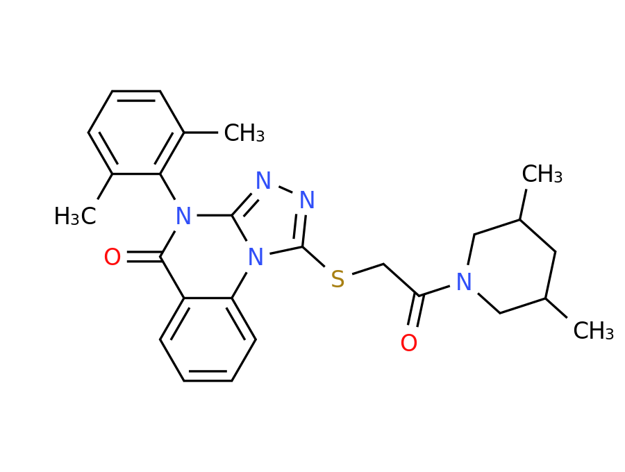 Structure Amb19170901