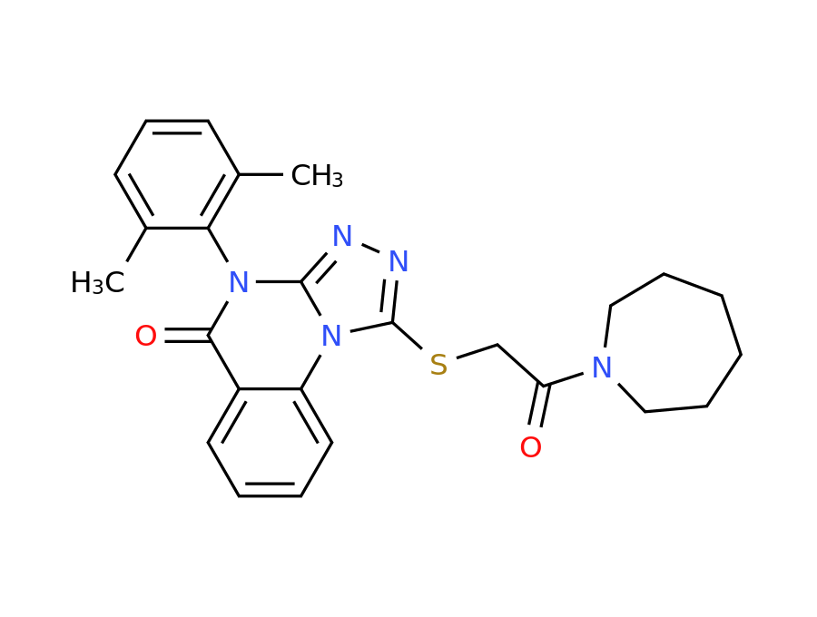 Structure Amb19170902