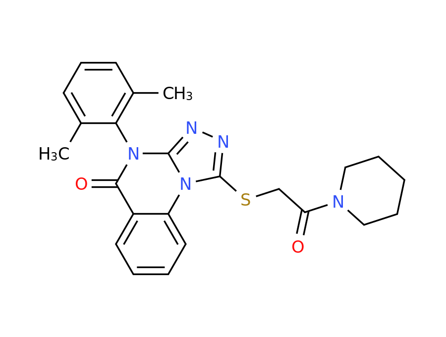 Structure Amb19170904