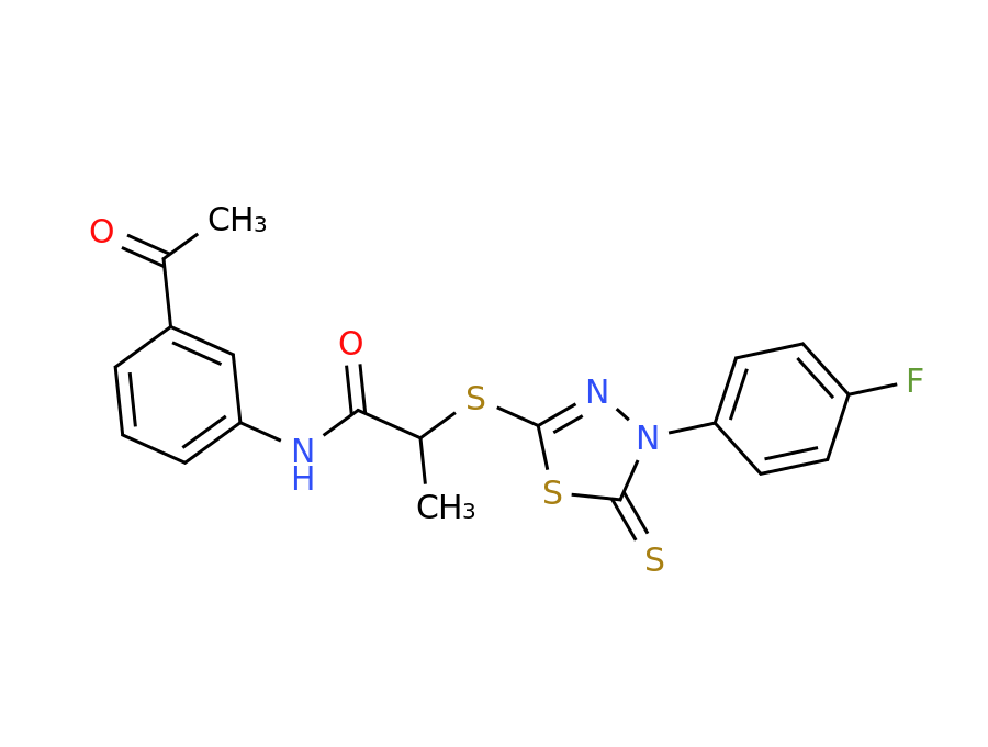 Structure Amb19171022