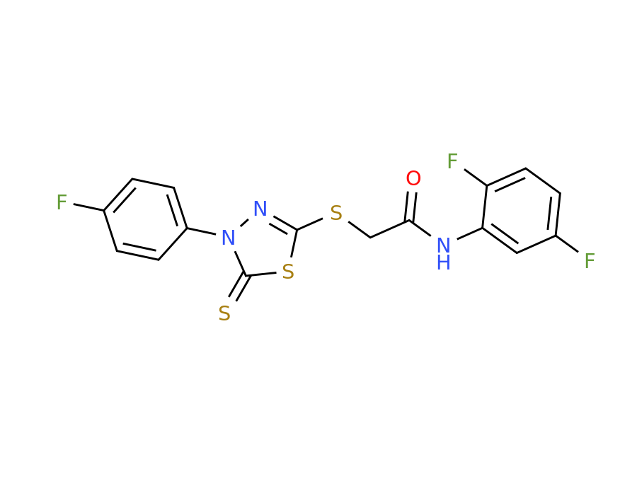 Structure Amb19171023