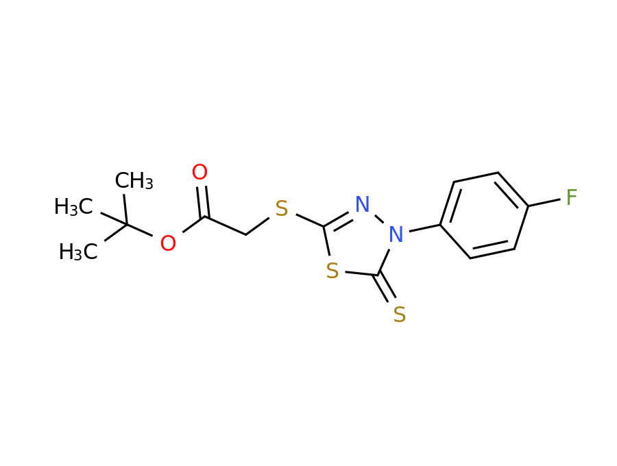 Structure Amb19171038